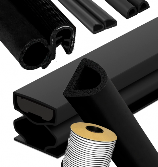 Уплотнители